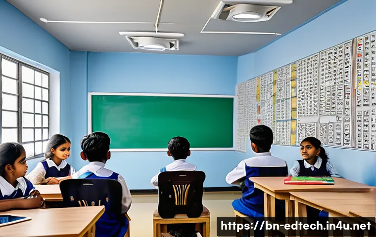 교육공학과 학습 공간 혁신 관련 이미지 1